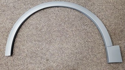 Audi q8 4mn передняя часть правый wheel cover 4m8853718hgru фото №1