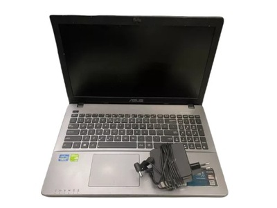 LAPTOP ASUS X550V 15,6 "