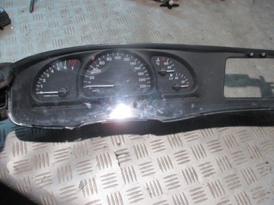 SKAITIKLIS LAIKRODŽIAI OPEL VECTRA B 1.6 90569785KK EUROPA 