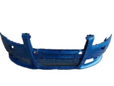 Бампер перед передний audi a4 b7 s line 8e0 фото №1