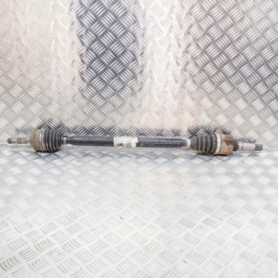 Citroen ds3 2011 права сторона привідний вал передня фото №1