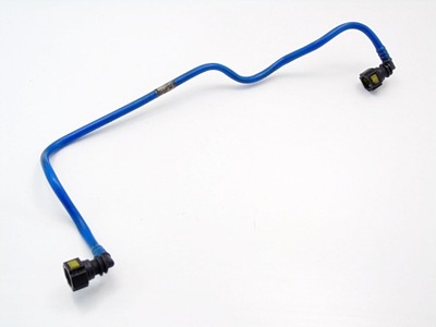 Шланг пального 1.4 grande punto linea qubo doblo фото №1