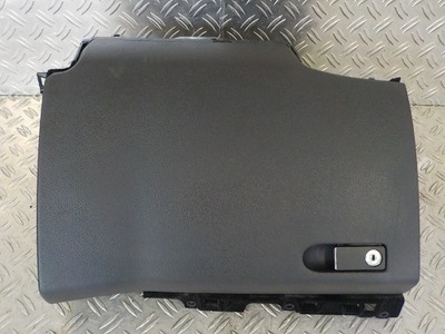 Mercedes glk x204 бардачок пассажира фото №1