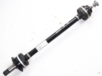 Привідний вал ліва задня задня bmw g11 g12 8639453 фото №1