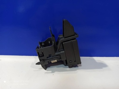 Volvo s60 2017 замка запалювання фото №1