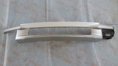 Volvo v90 croos спойлер бампер перед 31388960 фото №1