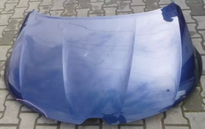 Renault talisman капот 651223410r фото №1