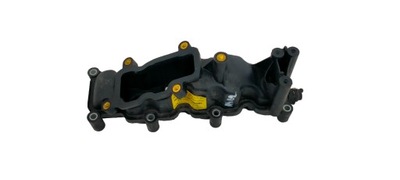 Audi a4 a6 a8 3.0 tdi колектор всмоктуючий 059129711al фото №1