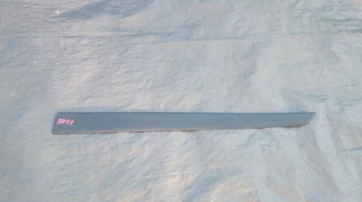 Молдинг na двері перед ліва suzuki swift v 5 фото №1