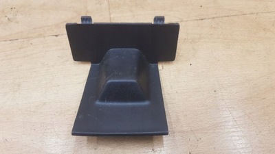 Защита туннель консоли volvo v50 фото №1