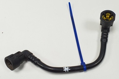 Шланг пального mercedes ml w163 3.7 v6 фото №1