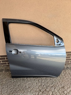 Дверь перед правое передние toyota aygo x фото №1