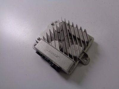 Підсилювач bose renault megane iv hb 2017 rok фото №1