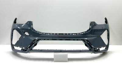 Volvo xc60 xc-60 ii lift r-design 2021 - бампер перед передний org 32296893 фото №1