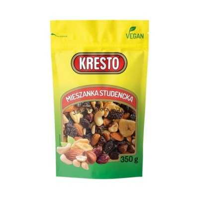 KRESTO Mieszanka studencka - 350 g