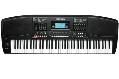 Kurzweil KP300X - Keyboard