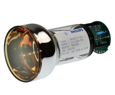 XP3312/SQ PHILIPS Fotopowielacz detektor światła