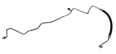 Шланг кондиционера master iii 924403876r 2014- фото №1