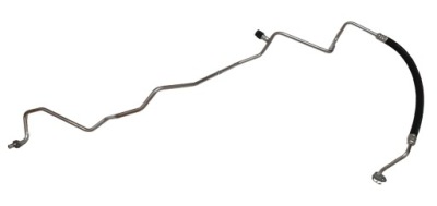 Шланг кондиціонера master movano iii 2,3dci 14- фото №1