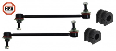 Набор ремонтный стабилизатора renault scenic фото №1