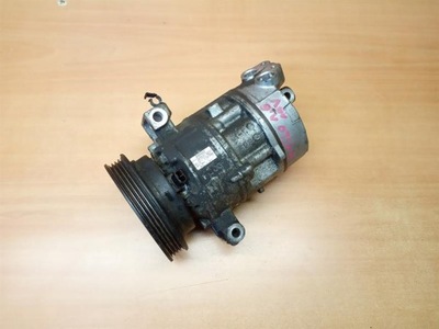 COMPRESOR DE ACONDICIONADOR FIAT STILO 1.6 447220-8631  