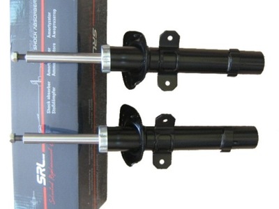 Амортизатор передний ford mondeo iii 2000-2007 фото №1