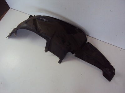 Подкрылок левый задняя jeep compass i fl 2.2d 14 rok фото №1