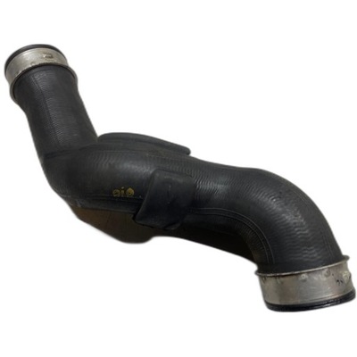 Wąż труба интеркулер mercedes w203 a2035282082 фото №1