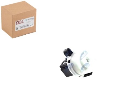 Колодка замка запалювання mazda 2 2003-2014.323 bj 2000-2002.6 2002-2007 cx7 фото №1