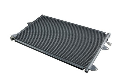 Nty конденсатор кондиціонера фото №1