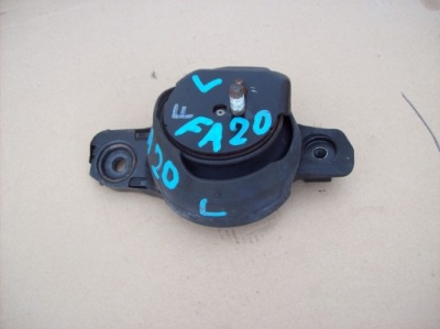 Subaru forester xt 2.0t fa20 подушка двигуна ліва фото №1