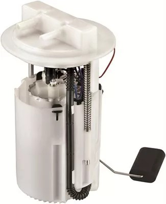 Насос топлива /elektr./ citroen, fiat /mm/ фото №1