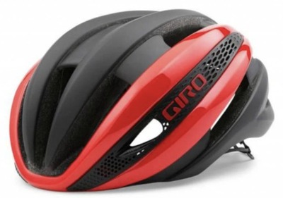 KASK ROWEROWY SZOSOWY GIRO Synthe Mips 243g r. S (51-55) z 1299 zł