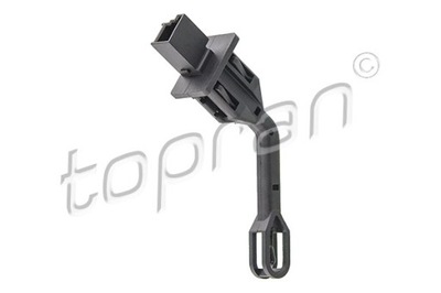 SENSOR TEMP.WEWN. BMW 5 E60 04- 502 805/TOP TOPRAN  