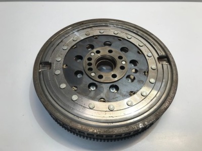 Mercedes b w247 a w177 2.0dci колесо двухмассовый фото №1