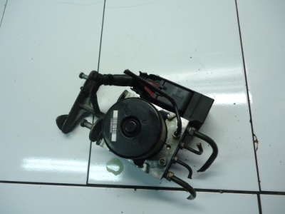 Mercedes c w204 насос abs a2045455432 фото №1