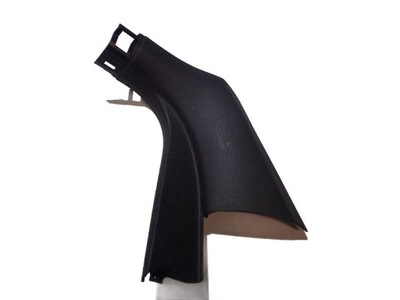 Захист поріг права skoda kodiaq 566863484a фото №1