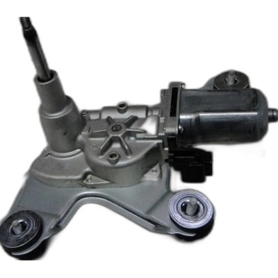 Hk8317404ab моторчик двірники задня jaguar f-pace фото №1