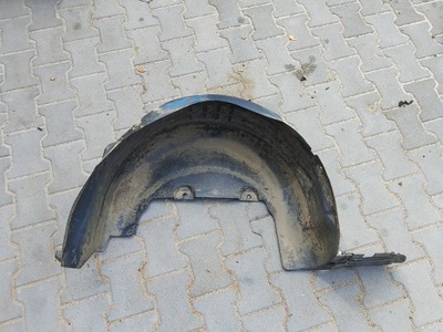 Citroen jumpy iii подкрылок левый задняя левая задние 9810967980 фото №1