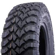 2x Hankook 285/75 R16 126/123Q Dynapro MT RT03 (9 фото