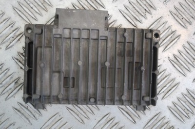 Модуль disctronic mercedes w167 a2139005727 фото №1