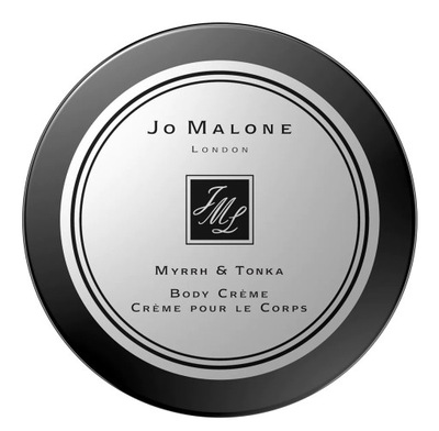 JO MALONE MYRRH & TONKA KREM DO CIAŁA