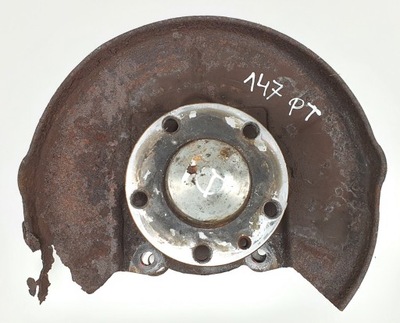 HUB HUB RIGHT REAR ALFA ROMEO 147  