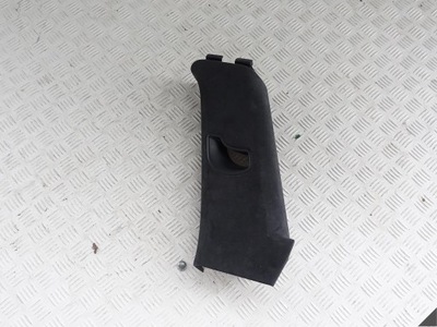 Cayenne ii 7p5 alcantara захист słupka-c правий фото №1