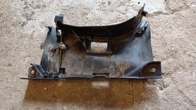 Citroen c5 iii защита левая 9671677280 фото №1