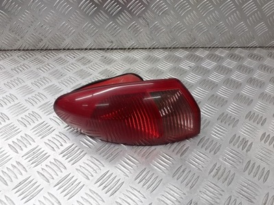 Лампа левый задняя alfa romeo 147 46556349 фото №1