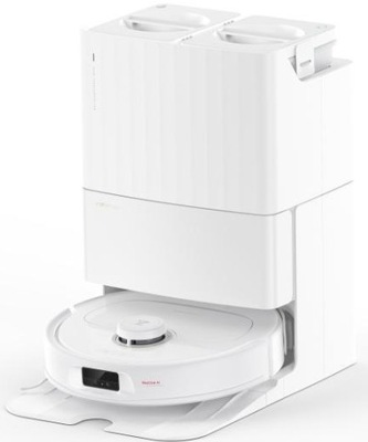 Robot sprzątający Q Revo QR02 biały