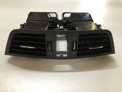 Решётка обдув mercedes w207 a2078300054 фото №1