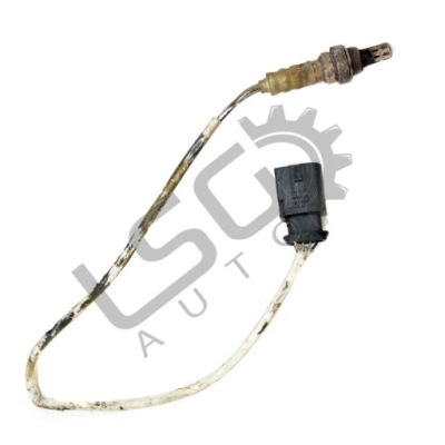 Датчик лямбда-зонд mini hatch r50; r53 a699297 фото №1