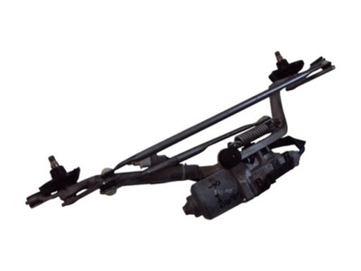 Механізм двірник toyota auris 06- фото №1